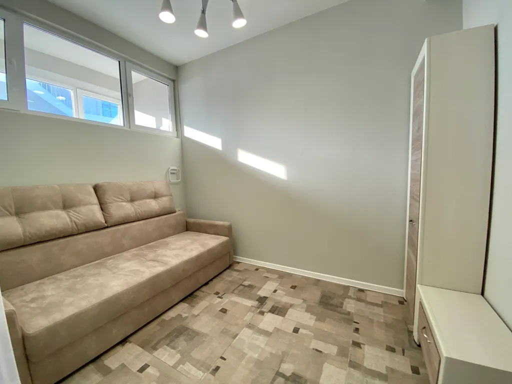 Апартамент с видом на замок Ласточкино гнездо