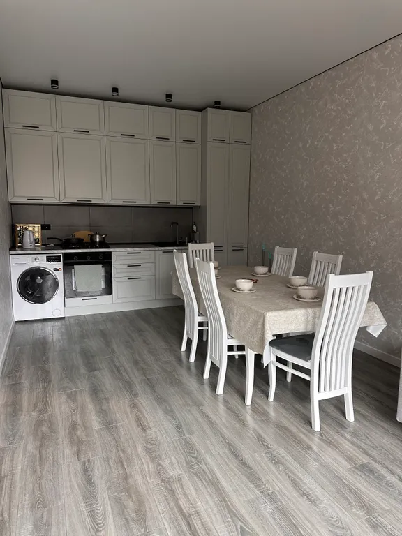 Видовая трешка в Терсколе