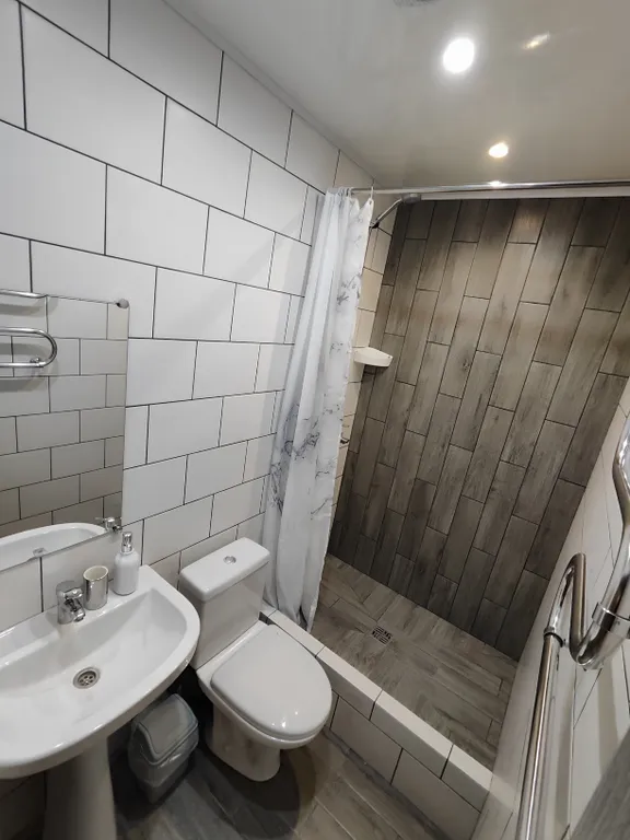 Уютная квартира-студия