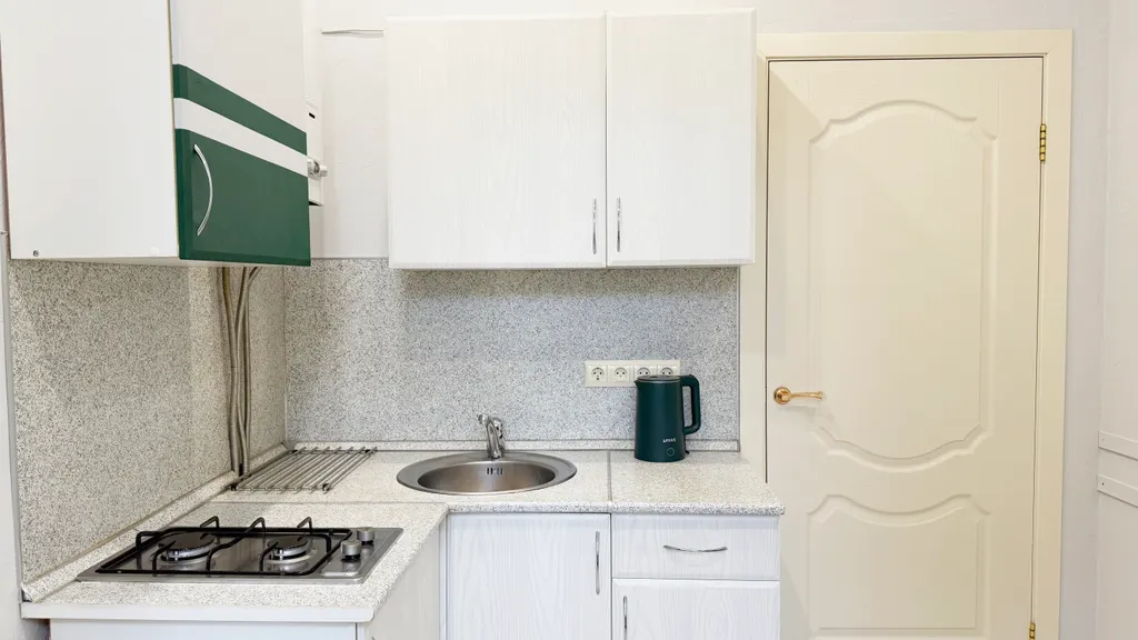 Квартира Квартира у Казанского Собора с камином — Санкт-Петербург