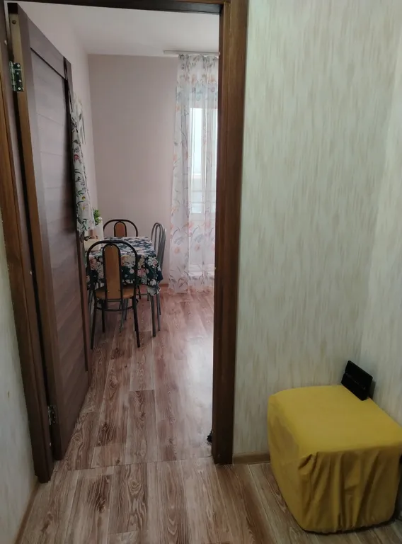 Уютная квартира мкр.Болховский 10 мин до центра