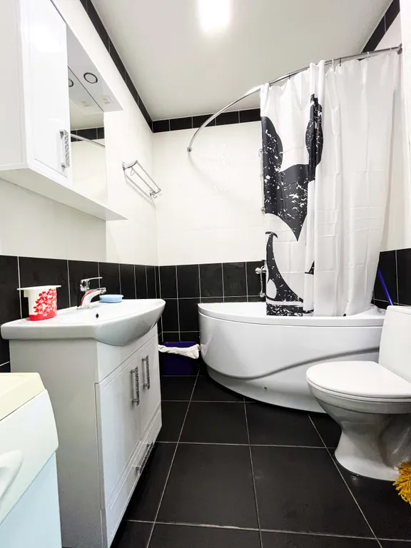 Апартаменты Astra Apartments в районе Вокзала