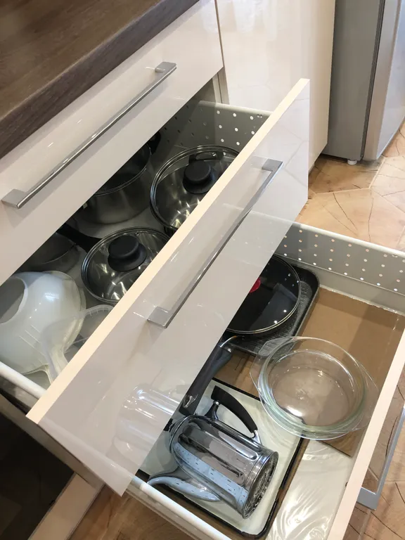 Квартира Квартира для Вашего комфортного отдыха Маяк Балтики — Светлогорск