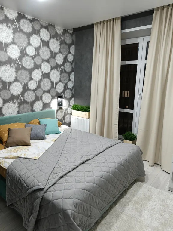 Квартира Современная квартира в новом ЖК — Ярославль