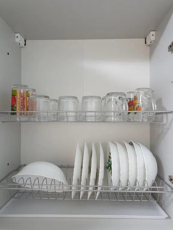 Уютная квартира для отдыха души и тела