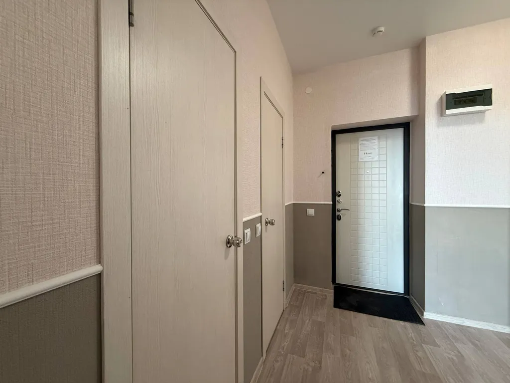 Двухкомнатная квартира в Тихом районе