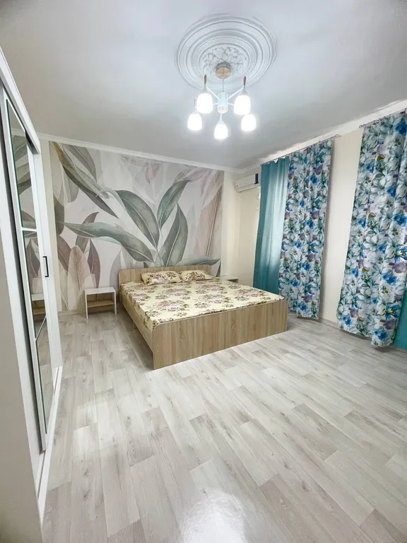 Комната