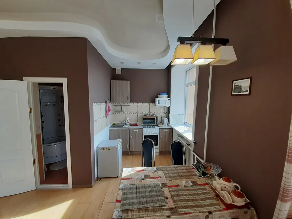 Рядом с Байкалом