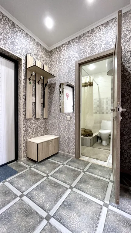 Квартира Квартира в центре недалеко от моря — Анапа