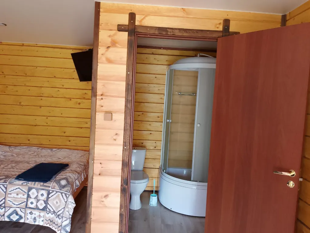 Усадьба Багульник