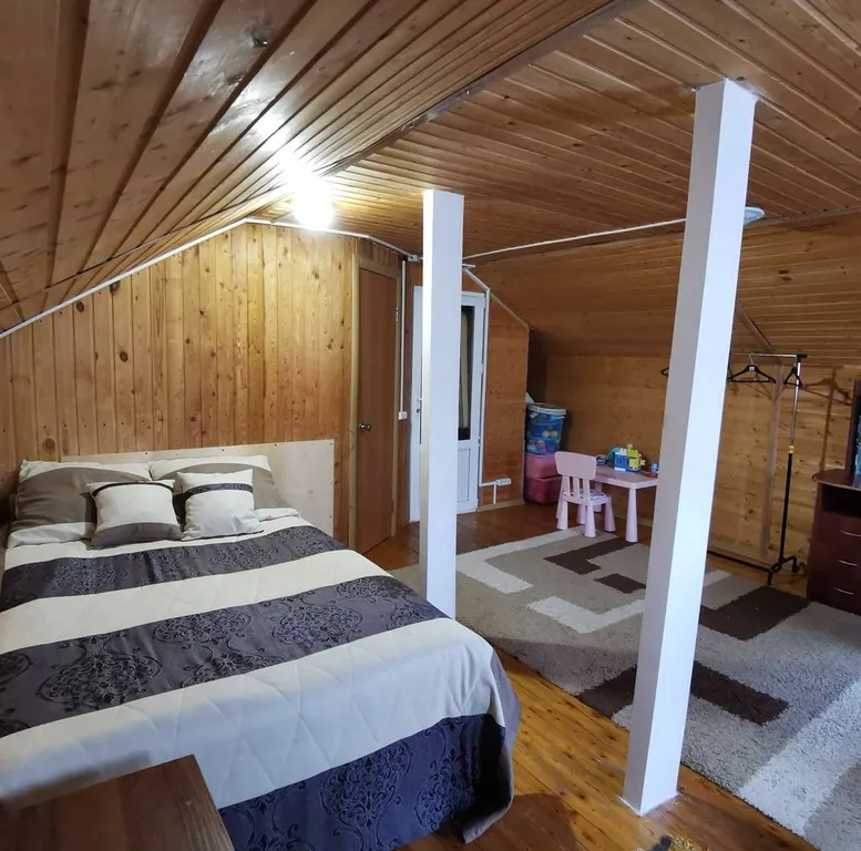 Уютный домик на Чёрном море