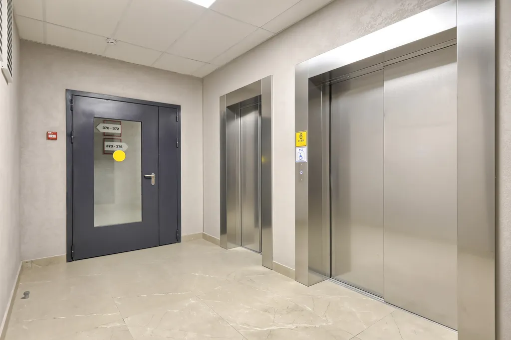 Квартира 1-комнатная Квартира — Санкт-Петербург