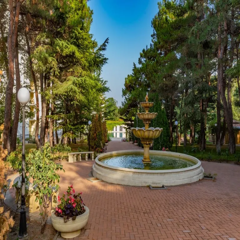 Уютная квартира на первой линии моря