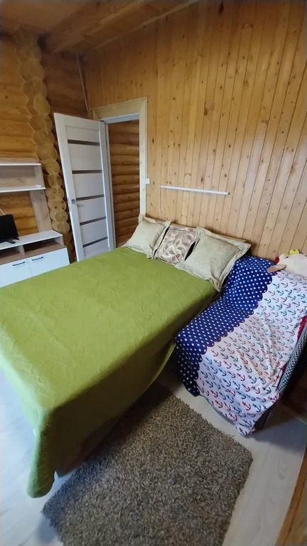 Квартира с волшебным видом на море