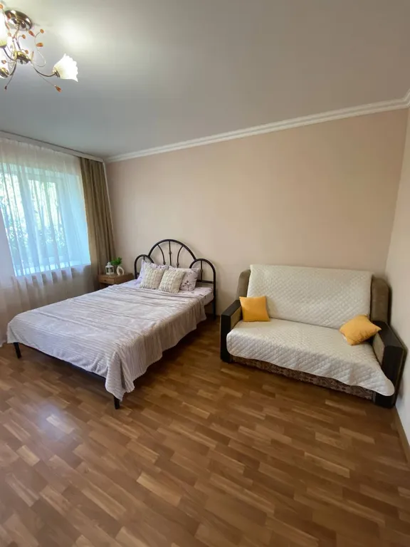 Дом для большой семьи