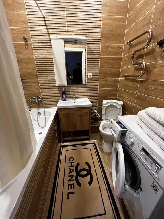 Жк дрим сити