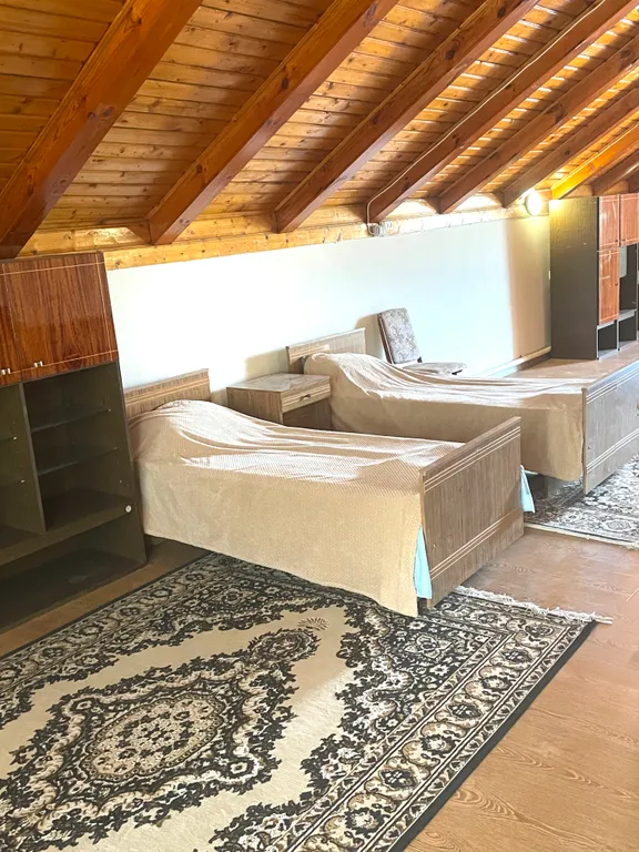 Дачный дом для семейного отдыха