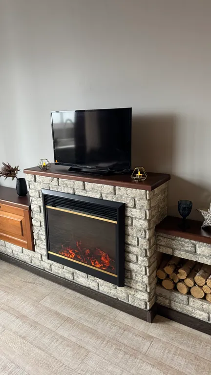 Стильные апартаменты в самом центре