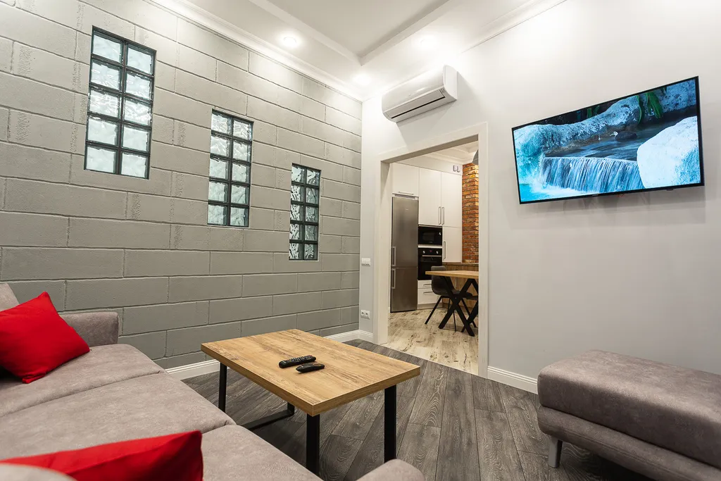 Квартира Квартира в центре города — Калининград