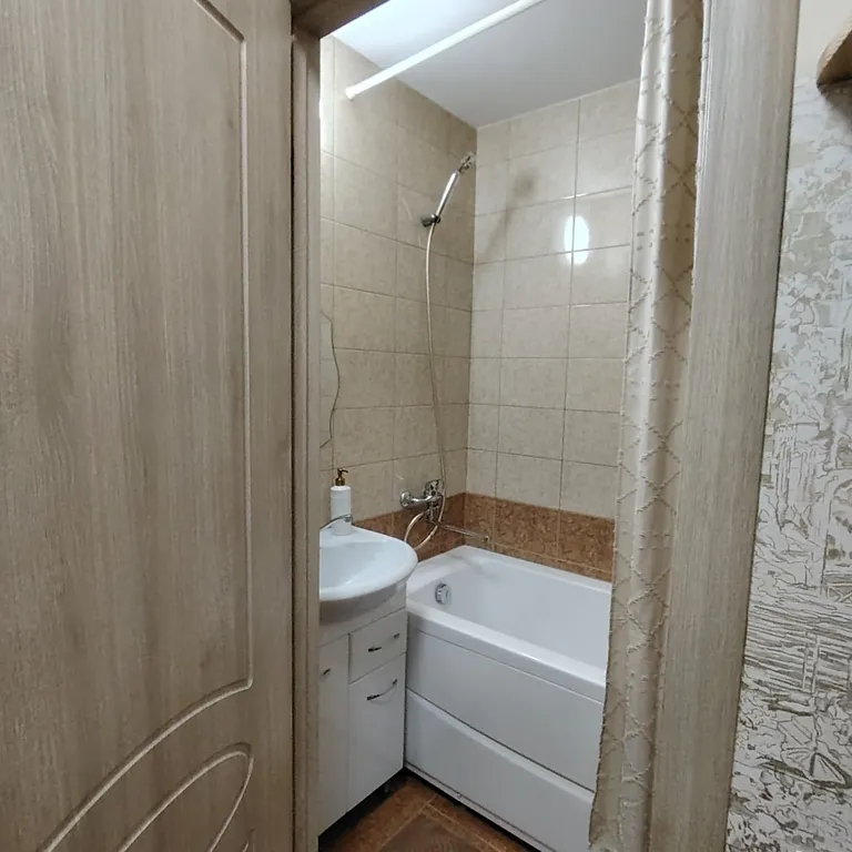 Квартира в центре