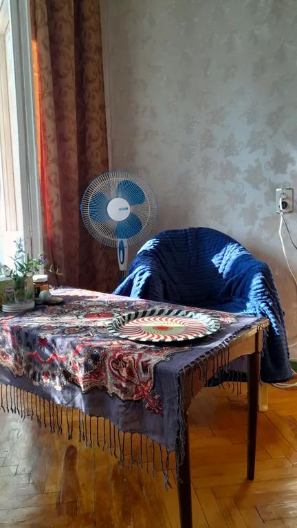 Квартира для курортного отдыха и лечения