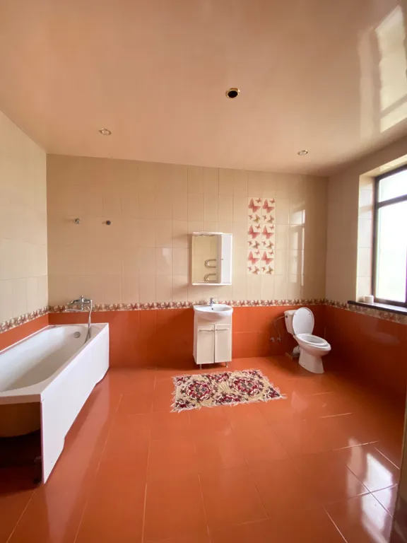 Дача на берегу моря