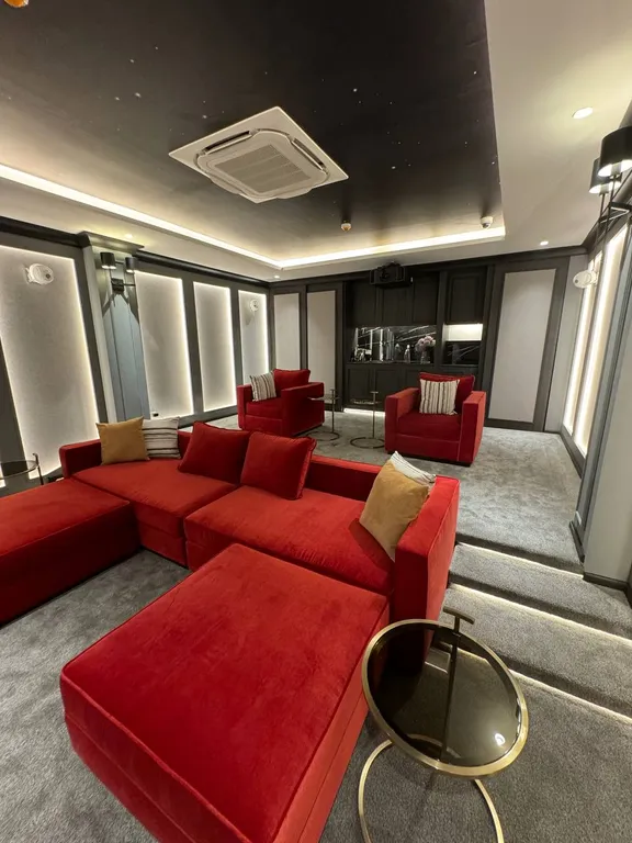 Title Legendary Премиальные апартаменты на Бангтао