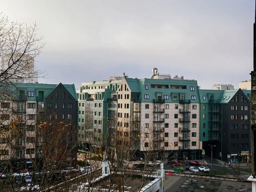 Квартира Квартира Каникулы в Кениге Птицы у Кафедрального собора — Калининград