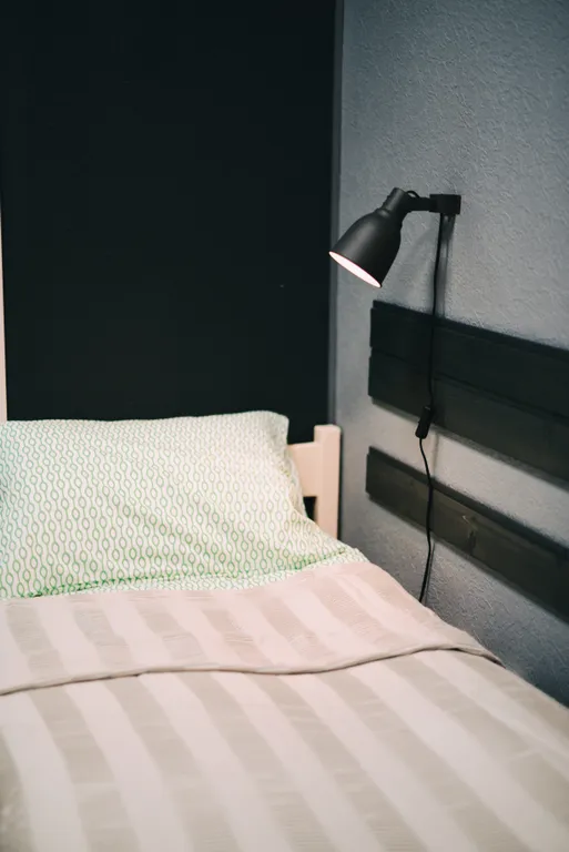 Комфортный номер в самом центре города