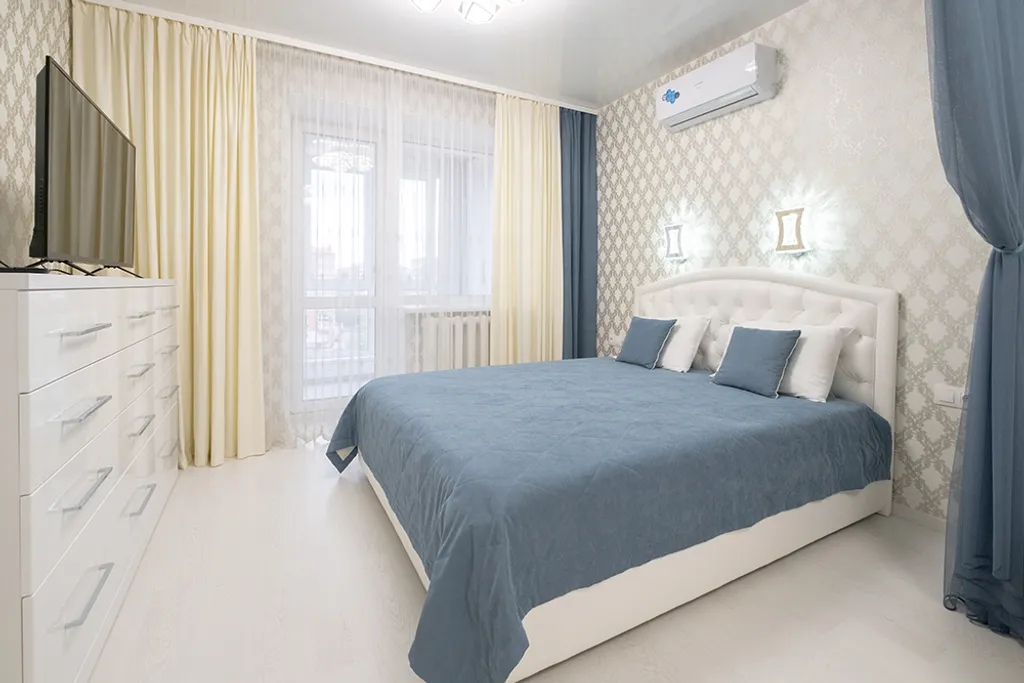 Квартира Современные апартаменты в самом центре Томска — аренда посуточно в Томск