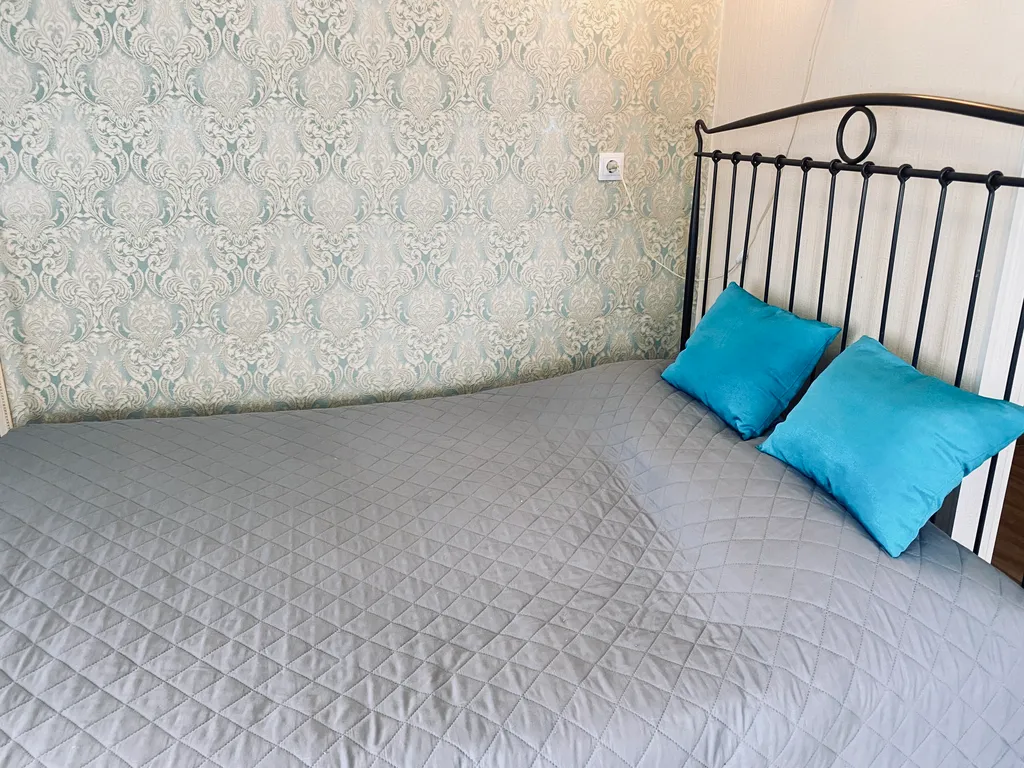 Апартаменты в тихом дворе