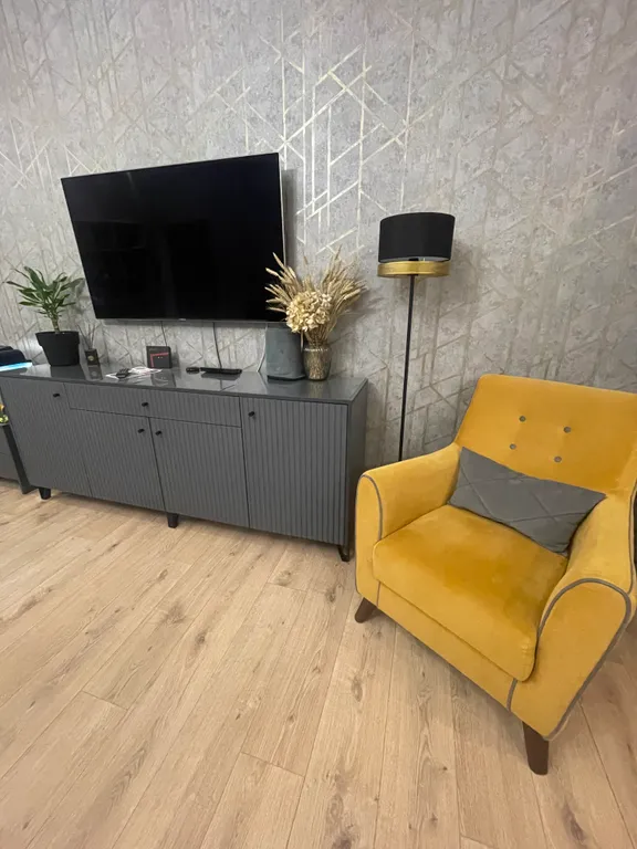 Уютная квартира в самом центре — аренда посуточно в Калининград