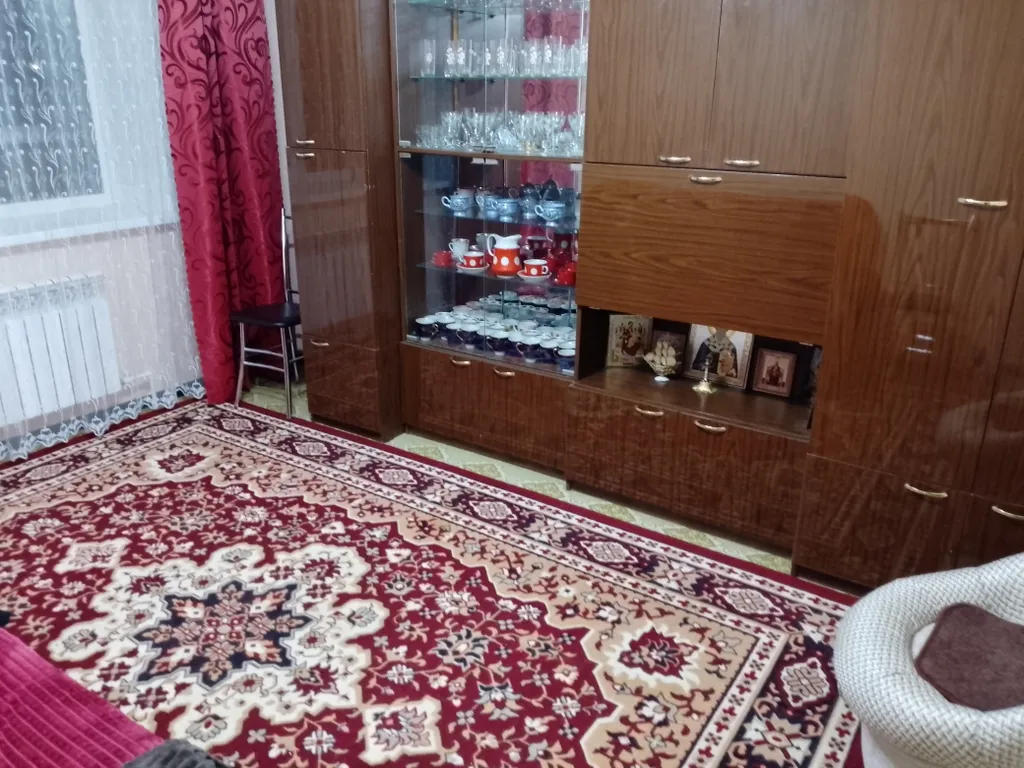 Квартира у Надежды