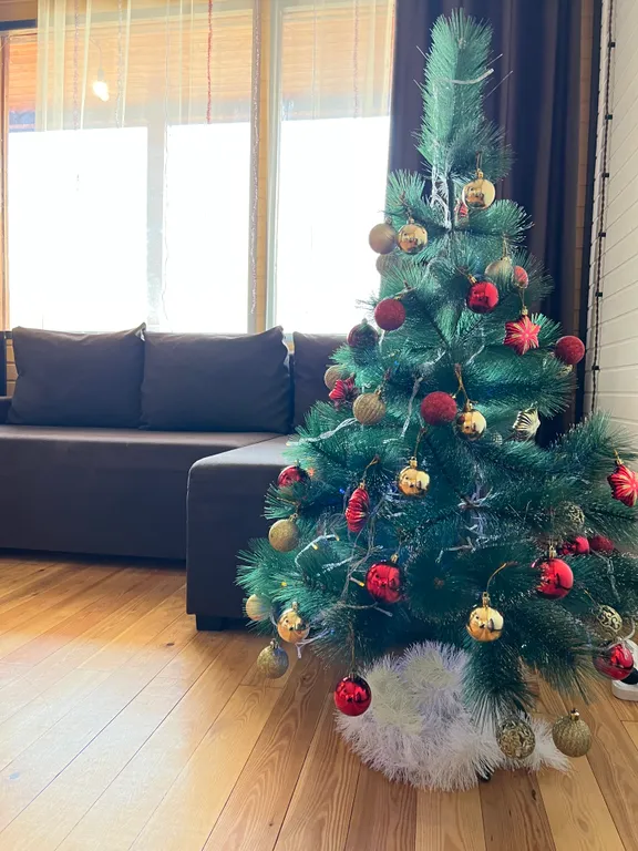 Коттедж Уютный домик около моря — аренда посуточно в Избербаш