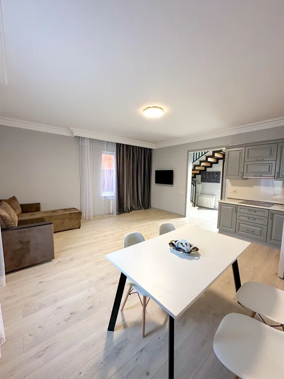 Коттедж Первая линия — Дербент