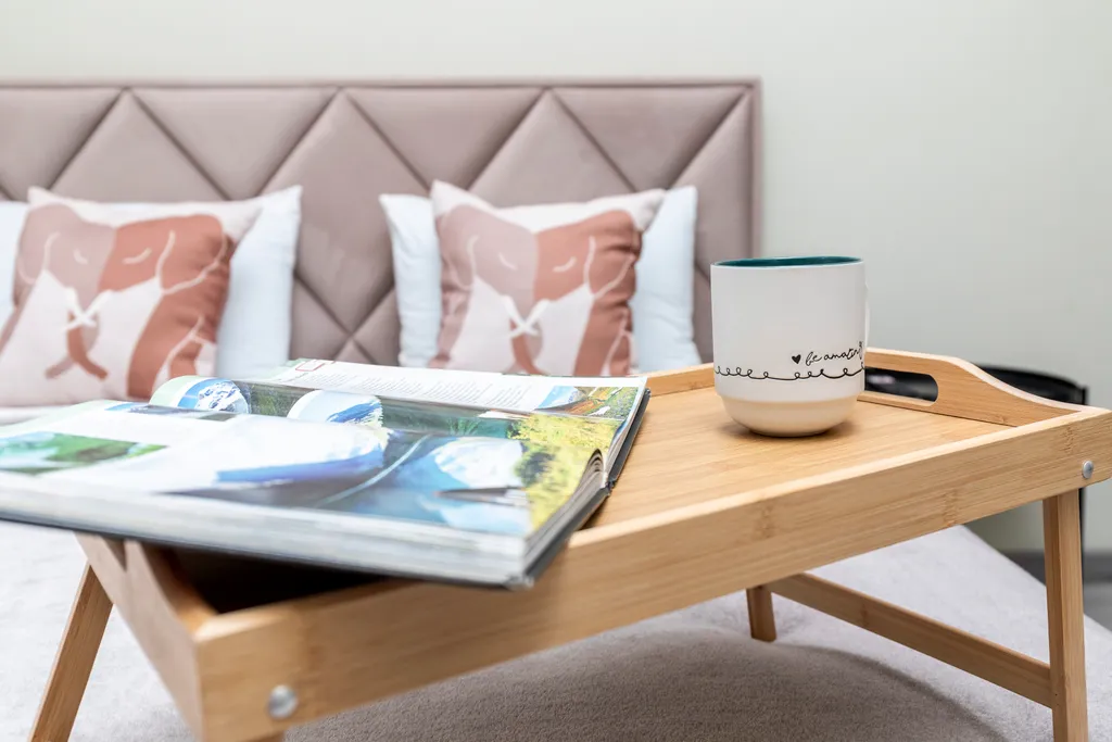 Апартаменты делюкс для семьи в клубном доме Vivaldi