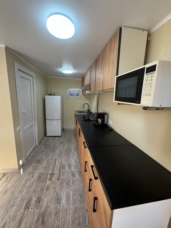 Южный дворик