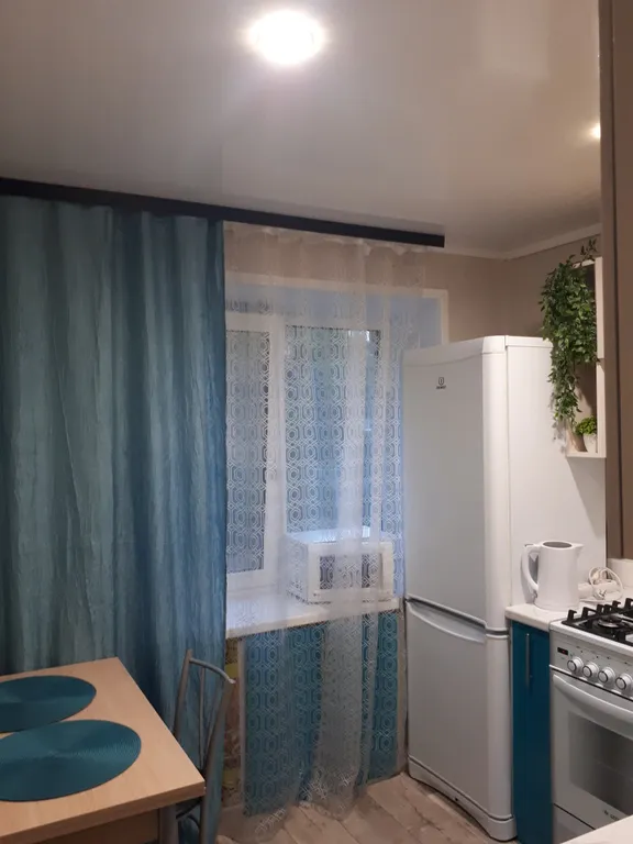 Квартира рядом с парком