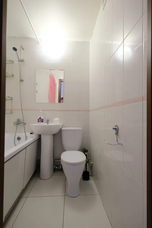 Квартира Трехкомнатная квартира 5 кроватей | Парк | М4 Дон | Аэропорт | OZ Mal — Краснодар