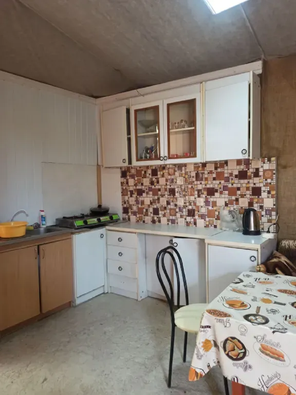 Дом под ключ