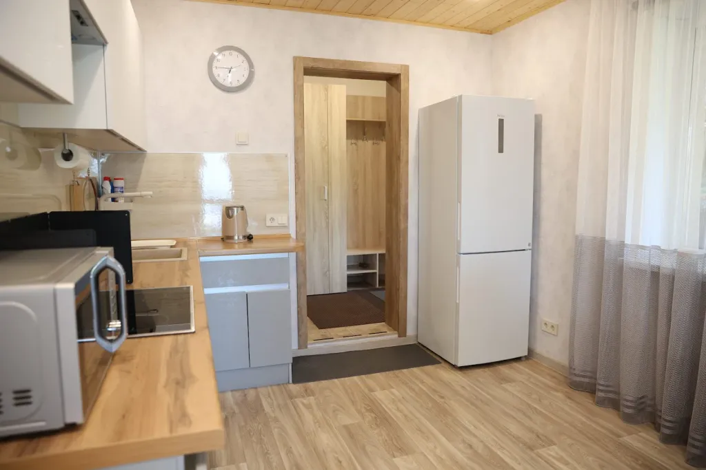 Дом с видом на Волгу