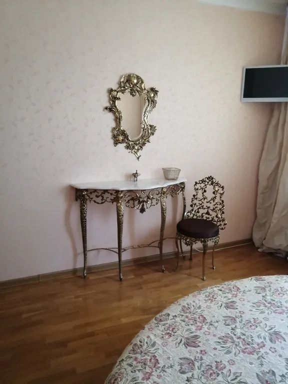 Квартира Комфортная квартира в самом центре города с приятным окружающим видом — Владикавказ