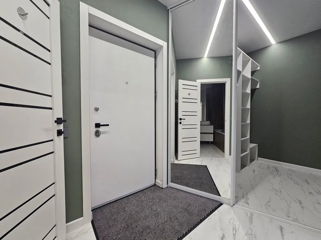 Идеальная квартира в центре