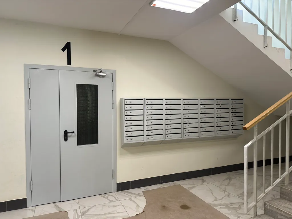 Квартира в 500 м до моря