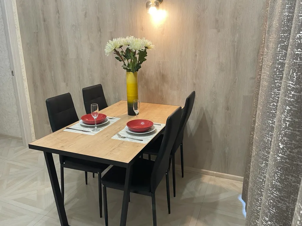 Квартира в центре города