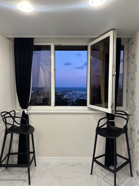 Квартира в самом центре