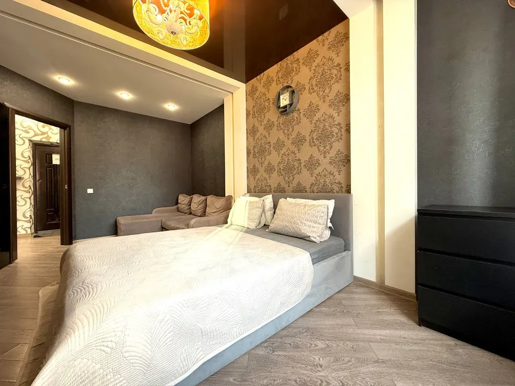 Квартира Квартира с видом на стадион Краснодар — Краснодар