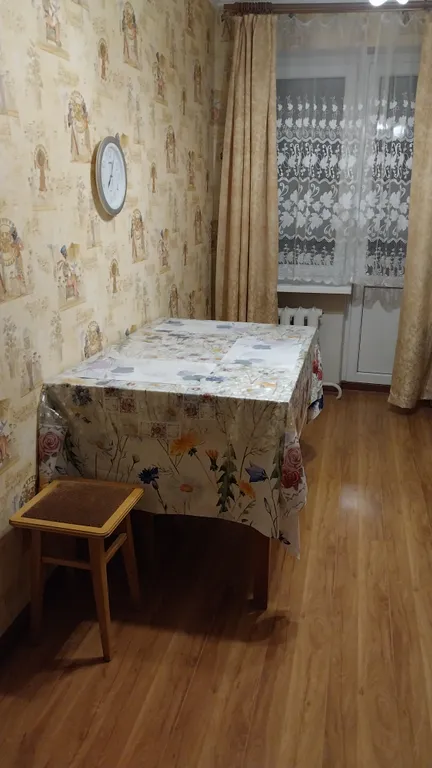 Уютная и чистая квартира в центре города