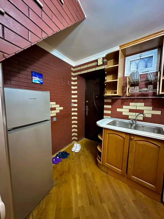 Апартаменты в самом центре