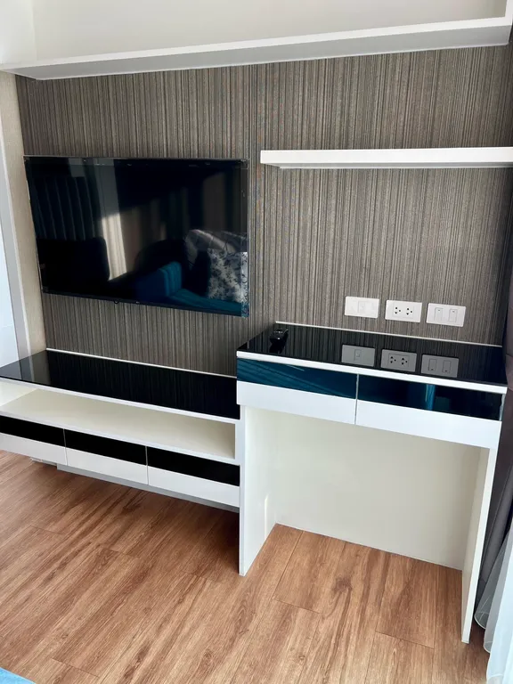 Banyan - Dusit Grand Park 1